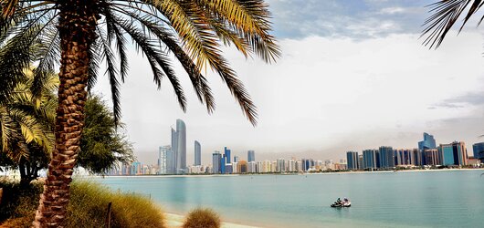 Hotels direkt am Strand