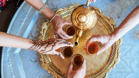 Marokko - 1001 kleine Wunder