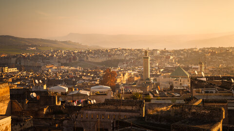 Marokko - 1001 kleine Wunder