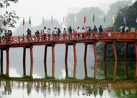 Vietnam Impressionen