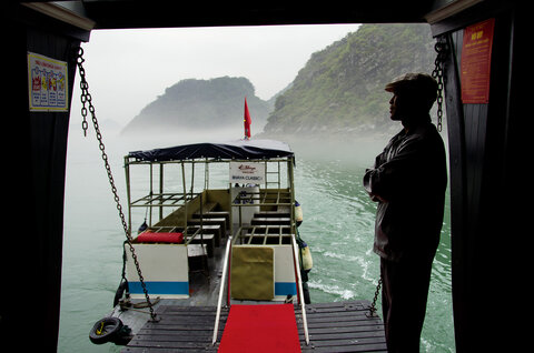 Vietnam Impressionen