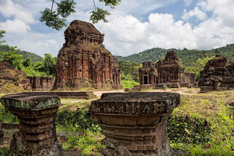 Vietnam Impressionen