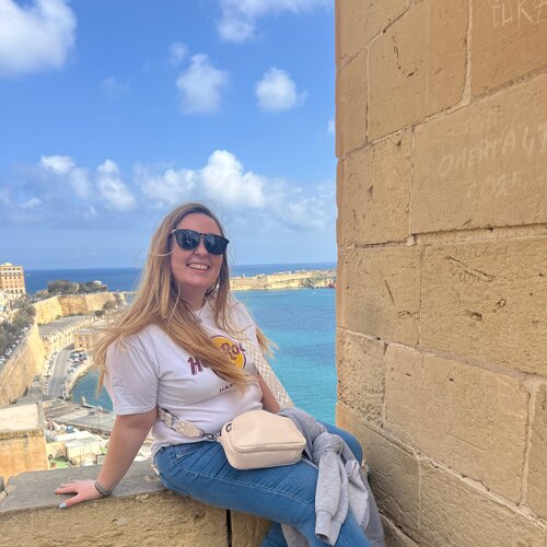 Reisebericht MSC World Europa