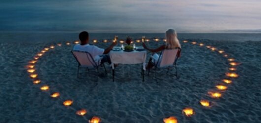 Romantik, Honeymoon, Adults Only