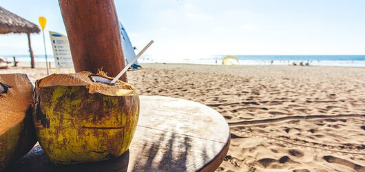 All Inclusive Hotels