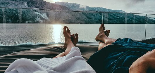 Wellness in Österreich