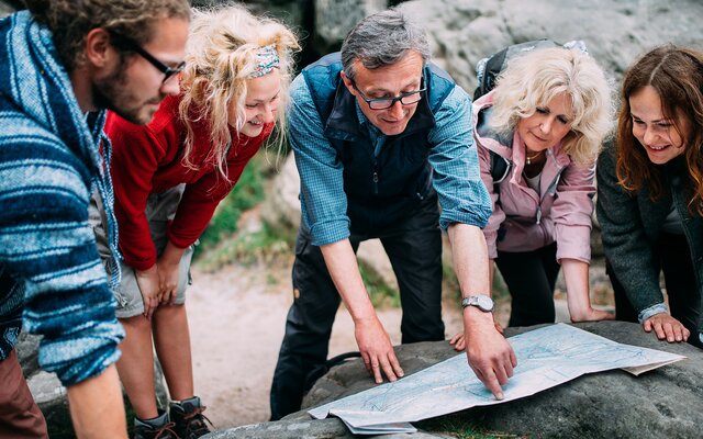 GetYourGuide: Lokale Guides für authentische Erlebnisse