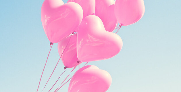 Reisen zum Valentinstag: So machen Sie Ihrem Lieblingsmenschen eine Freude!