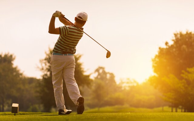 Lions Golf Trophy Gruppenreisen