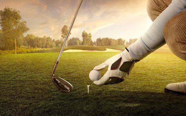 Golfreisen in Europa - Vielfalt & Exzellenz vor der Haustür