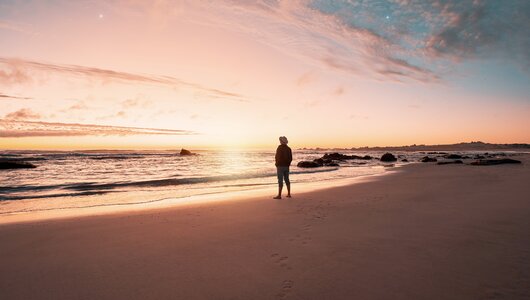 Ein Bild der Urlaubsregion Überschrift 2