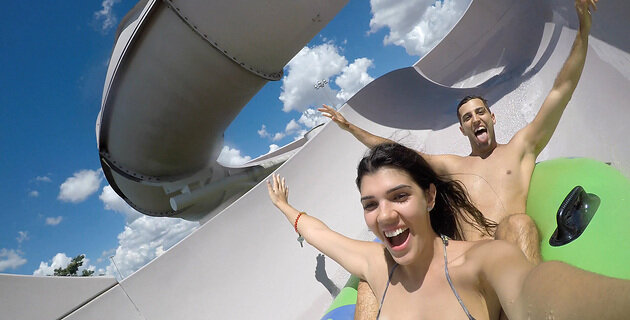 Urlaub unter Freunden: Premium Cluburlaub