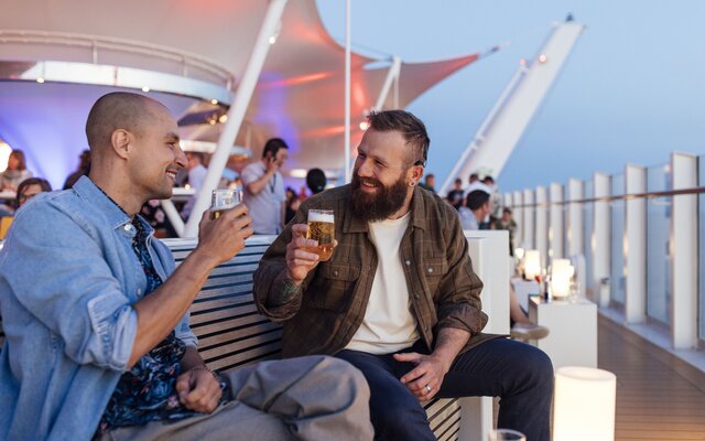 Skandinavische Highlights ab Kiel