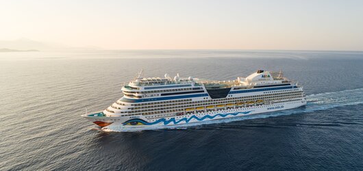 AIDA Cruises 