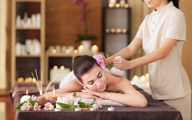 Wellnesshotels der Extraklasse