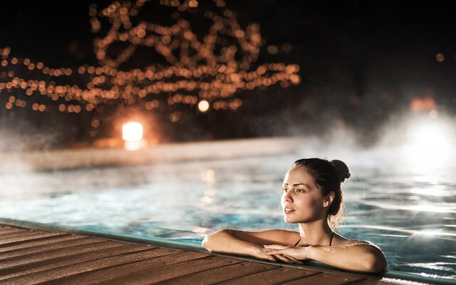 Wellness in Salzburg