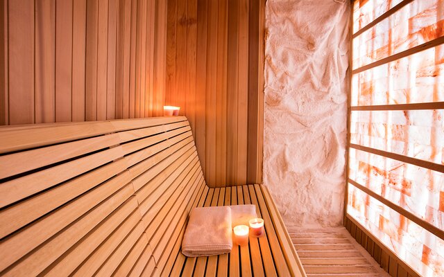 Wellness in Oberösterreich