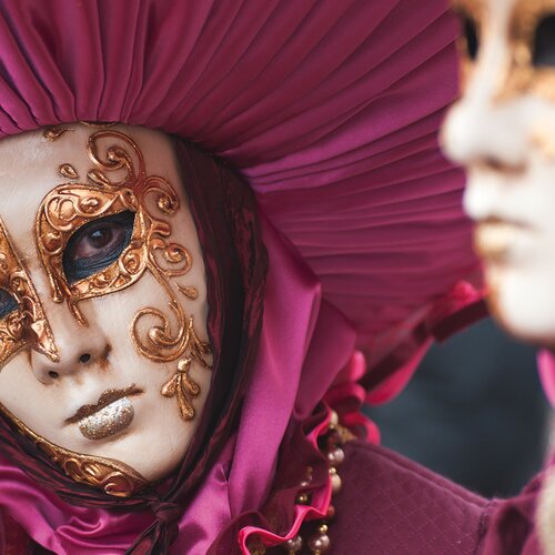 Sehenswürdigkeiten & Aktivitäten in Venedig