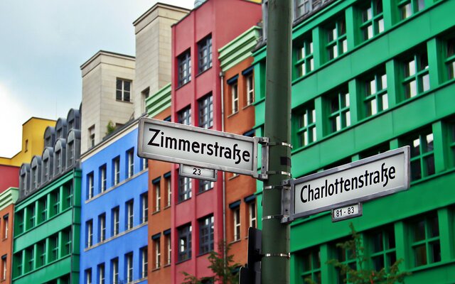 Die beste Reisezeit für Berlin