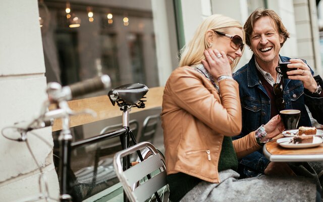 Fortbewegung in der Stadt