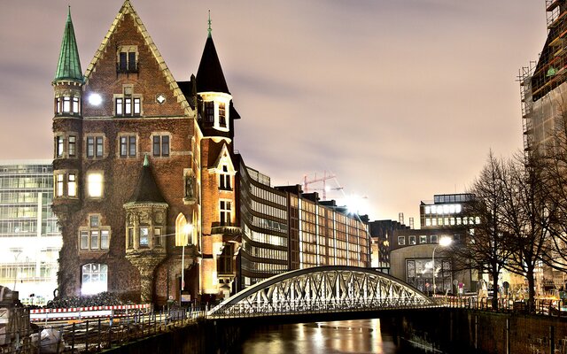 Fortbewegung in der Stadt