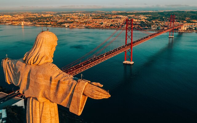 Beste Reisezeit Lissabon