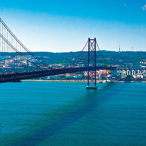 Sehenswürdigkeiten & Aktivitäten in Lissabon