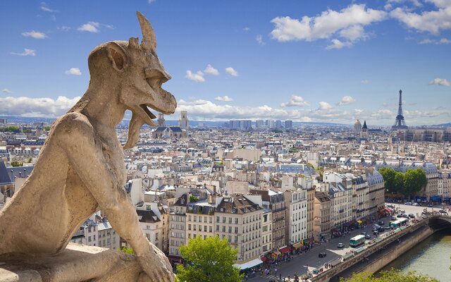 Fortbewegung in der Stadt