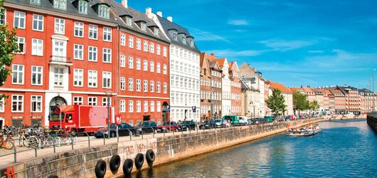 Kopenhagen