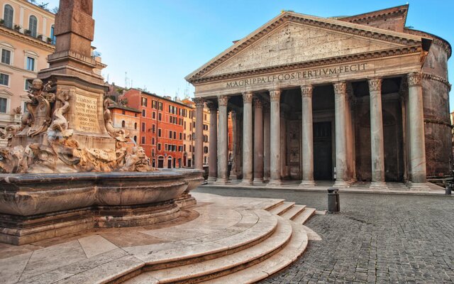 Pantheon