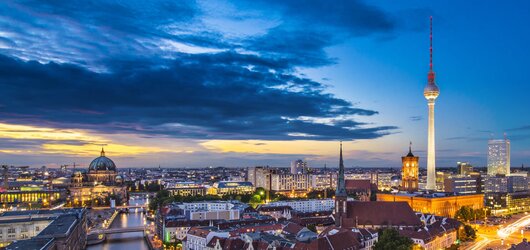 Berlin