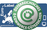 Gütezeichen Logo