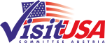 visit USA logo